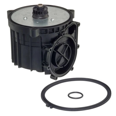 Bild av HENGST FILTER AS811M D893 Séparateur d&#039;huile, prise de recyclage des gas carter