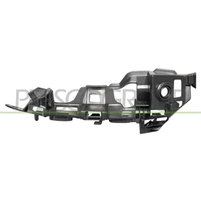 Bild av PRASCO VG4001013 Support, pare chocs avant droite VOLKSWAGEN: Golf 7