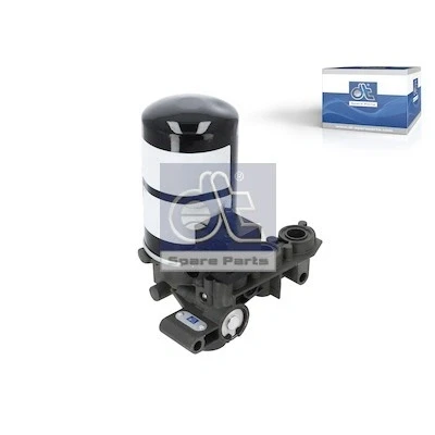 Bild av DT Spare Parts 4.68691 Dessicateur, système d&#039;air comprimé