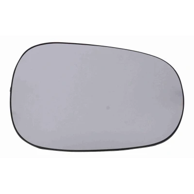 Bild av VEMO V46 69 0004 Spegelglas Tvåsidig RENAULT: CLIO 2, Modus / Grand Modus, MEGANE 1 Classic, NISSAN: MICRA 3, DACIA: Logan I MCV