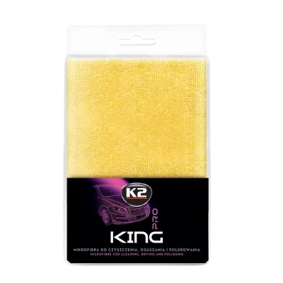 Bild av K2 M434 Chiffon à polir Microfibre