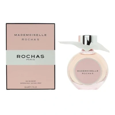 Bild av Rochas Mademoiselle In Paris Eau de Parfum 50 ml