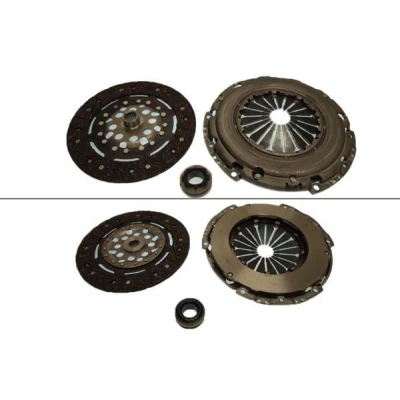Bild av KAWE 962249 Kit d&#039;embrayage avec mécanisme disque d&#039;embrayage, butée de débrayage 225 PEUGEOT: 207 3/5 portes, 307 portes