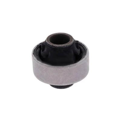 Bild av SIDEM 845641 Silent Bloc De Triangle arrière, Essieu avant inférieur Support métal caoutchouc barre oscillant transversal TOYOTA: Yaris II 3/5 portes