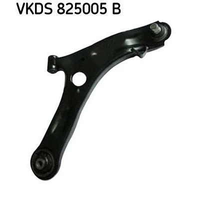 Bild av SKF VKDS 825005 B Bras de suspension avec graisse synthétique rotule barre oscillant transversal KIA: Picanto II