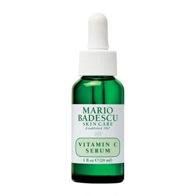 Bild av Mario Badescu Vitamin C Serum Serum, Storlek: One Size,