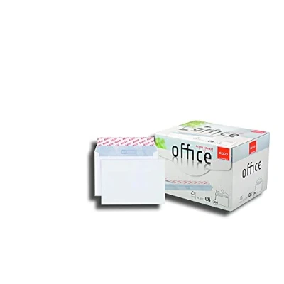 Bild av Konvolut, Elco Office Shop box C6, pakke a 200 stk
