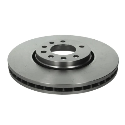 Bild av TRW DF4265S Disque de frein 302 28 7 110 ventilé peint à haute teneur en carbone SAAB: 9 3 Break, Berline, Cabriolet, OPEL: Vectra C CC
