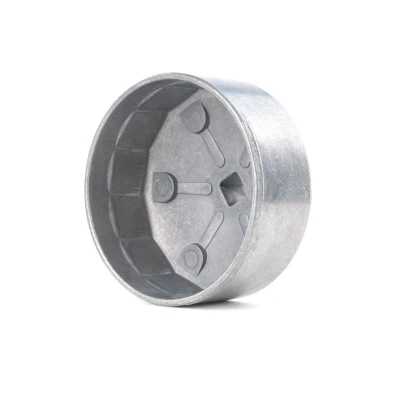 Bild av HAZET 2169 Clé pour filtre à huile 10 (3/8&quot;)