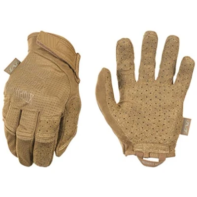Bild av Mechanix Wear Specialty Vent Coyote Handskar, M, Brun