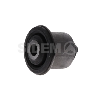 Bild av SIDEM 805644 Silent Bloc De Triangle Essieu avant inférieur Support métal caoutchouc barre oscillant transversal DACIA: Dokker Break, SANDERO 2, Lodgy