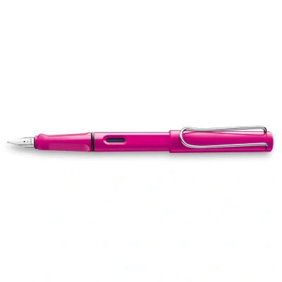 Bild av LAMY Safari Pink FP F