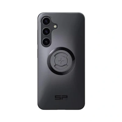 Bild av SP CONNECT Phone Case SPC+ kompatibel med Samsung S24 transparent