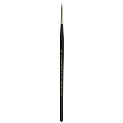 Bild av Kolinsky sable brush series 7 No. 000