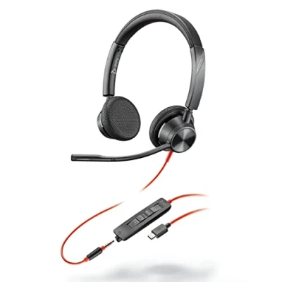 Bild av Poly Blackwire 3325