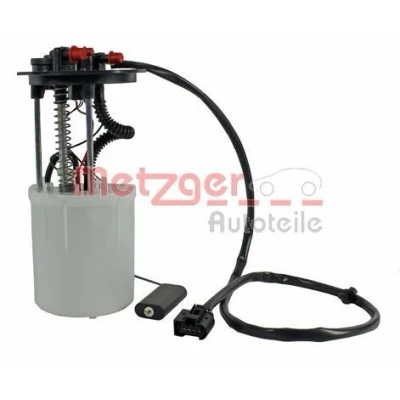 Bild av METZGER 2250192 Unité d&#039;injection de carburant électrique référence OE MERCEDES BENZ: Classe A