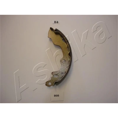 Bild av Bromsbackar, sats, Bakaxel, subaru justy i, suzuki alto iv, v, halvkombi ii, ignis 26694KE050, 52210 56A50, 84010, 53