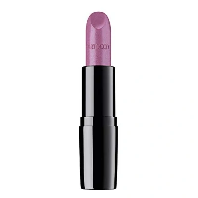 Bild av ARTDECO Perfect Color läppstift långvarig glänsande rosa 1 x 4 g