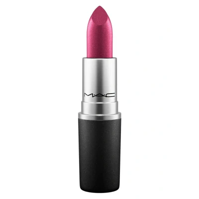 Bild av MAC Frost Lipstick Läppstift, Storlek: 3 g, New york apple