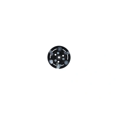 Bild av NRF 380817 Disco de arrasto, embraiagem electromagnética compressor PXC, PXV VOLVO: V50, XC70 II Kombi, V70 3, FORD: MONDEO 4 Turnier, Grand C Max