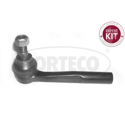 Bild av CORTECO 49398929 Rotule de direction Essieu avant droit OPEL: Zafira B, Astra H GTC, 3/5 portes, VAUXHALL: Mk5