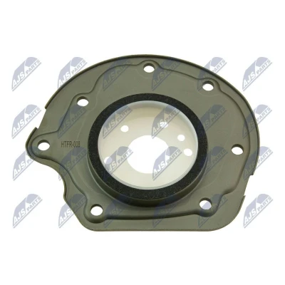 Bild av Oljepackningsring, vevaxel, Bak, ford,mazda, 1 078 528, 207 615, XS4Q 6K301AE, 6K301AF