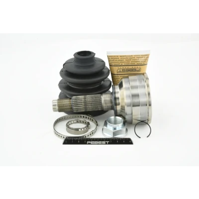 Bild av FEBEST 0510 MPV Joint, arbre de commande Essieu avant, côté roue