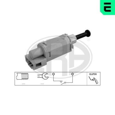 Bild av Bromsljuskontakt, audi tt, tt roadster, vw bora i, variant, golf iv, variant new beetle, beetle cabriolet, 1J0 927 189