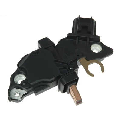 Bild av AS PL ARE0040 Régulateur d&#039;Alternateur 12 FORD: Focus Mk1 3/5 portes, FIESTA 5, 4