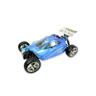Bild av Amewi 22037 buggy leopard M 1:10/2,4 GHz/3,0 ccm/4WD, fordon
