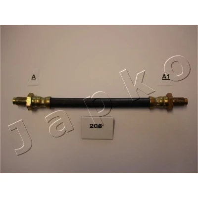 Bild av JAPKO 69206 Support, flexible de frein