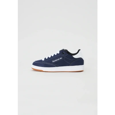 Bild av Reebok Classic CLUB BULC Unisex Sneakers, Storlek: 38.5, Vectornavy/black/white Skinn/syntet