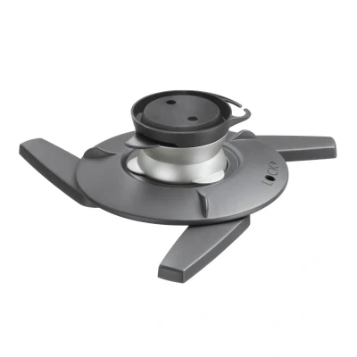 Bild av VOGEL&#039;S EPC 6545 universalprojektor takmontering Lämplig för projektorer med en diameter på 30 323 mm (1,18 12,7 tum) Lutbar (20) och vridning (360) Maxvikt: 10 kg