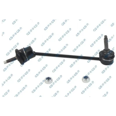 Bild av Stång/stag, krängningshämmare, Bakaxel höger, jaguar, 2W935C486BB, 2W935C486BD, C2C18571, C2D49528, XR81692, XW4Z5C486AB