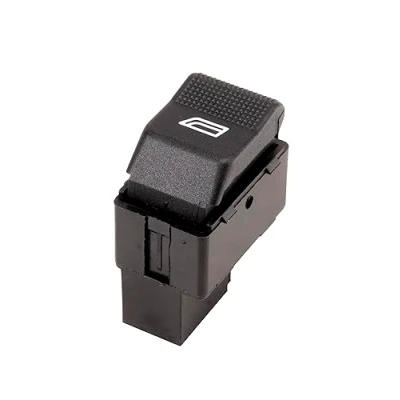 Bild av Origen Elektrisk fönsterregulator reservknapp för SEAT/VW nr Ref. OEM: 6XO959855B