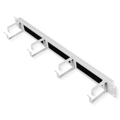 Bild av Roline patch panel 44 x 60 mm with brush strip 1U