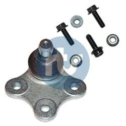 Bild av RTS 93 90394 056 Rotule de suspension des deux côtés l&#039;essieu avant, inférieur OPEL: Corsa D 3/5 portes, Adam, E portes
