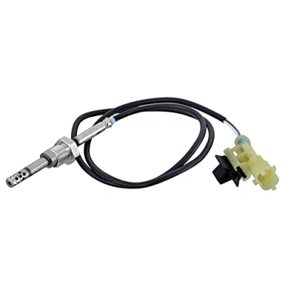 Bild av Sensor, avgastemperatur Hella 6PT 010 376 461