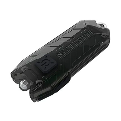 Bild av Nitecore Tube V2.0 USB uppladdningsbar LED lampa, 55 lumen