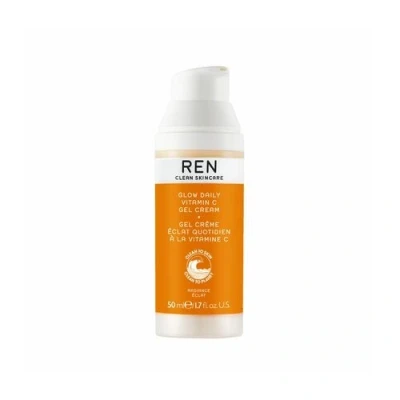 Bild av REN Glow Daily Vitamin C Gel Cream 50 ml