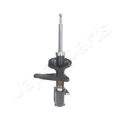 Bild av JAPANPARTS MM LR004 Amortisseur Essieu avant gauche Pression de gaz Système bitube Jambe suspension Goujon en haut LAND ROVER: Freelander I SUV