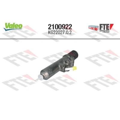 Bild av Givarcylinder, koppling VALEO 2100922