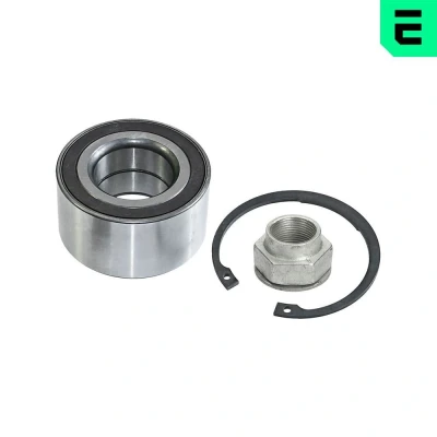 Bild av OPTIMAL 201811 Kit de roulements roue 78 OPEL: Mokka / X, CHEVROLET: Trax, Aveo 5 portes, Berline, VAUXHALL: X