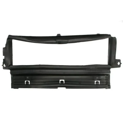Bild av BLIC 6508 05 9058242P Ram, kylargrill VOLVO: XC60 II (246) T5 Polestar AWD, T6 B5 Mild Hybrid T8 Drive E B4 Plug In