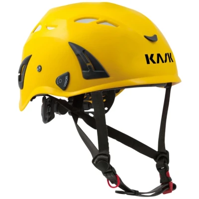 Bild av KASK Skyddshjälm SUPERPLASMA AQ Gul