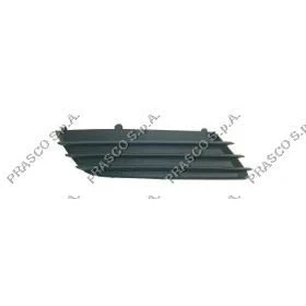 Bild av PRASCO Premium OP4102124 Grille de Pare Choc sans trou(s) pour lampes brouillard avant gauche OPEL: Astra H 3/5 portes, Caravan