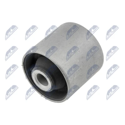 Bild av NTY ZTT MS 014C Silent Bloc De Triangle Essieu arrière inférieur, avant MITSUBISHI: Pajero Pinin