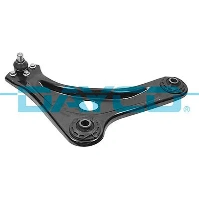 Bild av DAYCO DSS1353 Länkarm, hjulupphängning framaxel höger, Nedre Länkarm (tvär ) 18,0mm CITROËN: C3 I Hatchback, Pluriel, C2 Hatchback