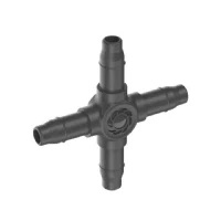Bild av Gardena Krysskoppling 4,6 mm (3/16&quot;)