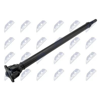 Bild av Kardan, bmw 3 [g20, g80, g28], 5 [g30, f90], 7 [g11, g12], x3 [g01, f97], x4 [g02, f98], x5 [g05, f95]